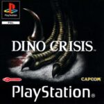 Group logo of Dino Crisis 1
