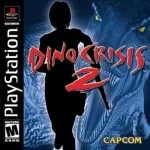 Group logo of Dino Crisis 2